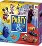 Dujardin Juego de Mesa PARTY & CO Disney DUJ8710126021019