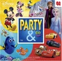 Dujardin Juego de Mesa PARTY & CO Disney DUJ8710126021019