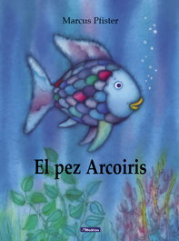 BEASCOA El Pez Arcoiris
