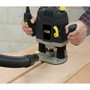 Provence Outillage ER 1300 Router Eléctrico 1300W