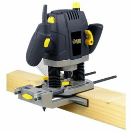 Provence Outillage ER 1300 Router Eléctrico 1300W