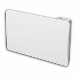 Warm Tech Radiador eléctrico de inercia Cerámico 1500W Blanco