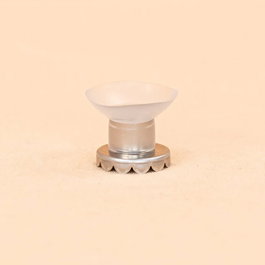 Soporte De Jabón Magnético