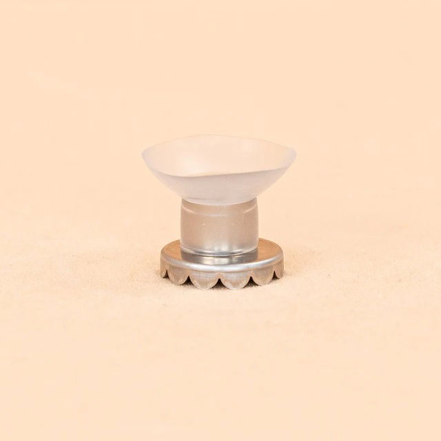 Soporte De Jabón Magnético