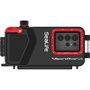 SeaLife SportDiver Ultra Pro (SL406) Carcasa Submarina con Luz Sea Dragon 2500