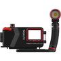 SeaLife SportDiver Ultra Pro (SL406) Carcasa Submarina con Luz Sea Dragon 2500