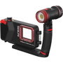 SeaLife SportDiver Ultra Pro (SL406) Carcasa Submarina con Luz Sea Dragon 2500