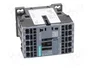 SIEMENS 3RH2122-2AP00 Contactor 4-polar 10A 230VAC