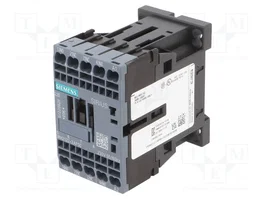SIEMENS 3RH2122-2AP00 Contactor 4-polar 10A 230VAC
