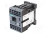 SIEMENS 3RH2122-2AP00 Contactor 4-polar 10A 230VAC