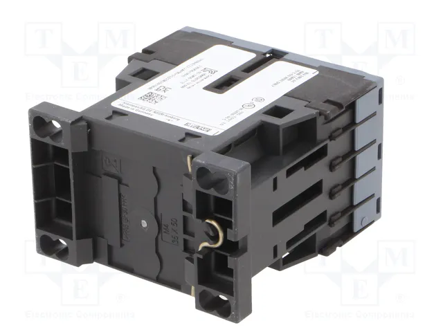 SIEMENS 3RH2122-2AP00 Contactor 4-polar 10A 230VAC