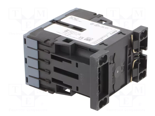 SIEMENS 3RH2122-2AP00 Contactor 4-polar 10A 230VAC
