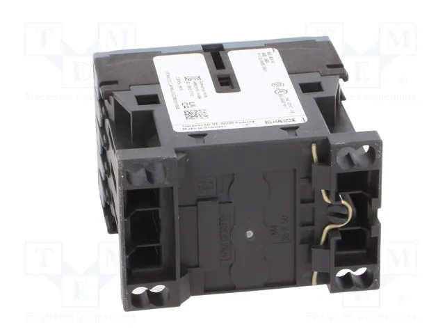 SIEMENS 3RH2122-2AP00 Contactor 4-polar 10A 230VAC