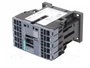 SIEMENS 3RH2122-2AP00 Contactor 4-polar 10A 230VAC