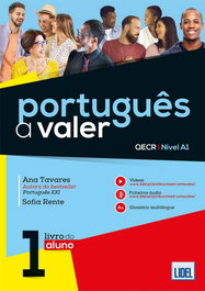 LIDEL Portugues a valer 1 alumno