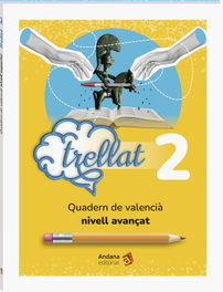 ANDANA, Trellat 2 - (VAL).2.TRELLAT QUADERN NIVELL SUPERIOR