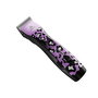 Cortapelos para mascotas Andis Pulse ZR II Wild Negro Morado