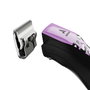 Cortapelos para mascotas Andis Pulse ZR II Wild Negro Morado