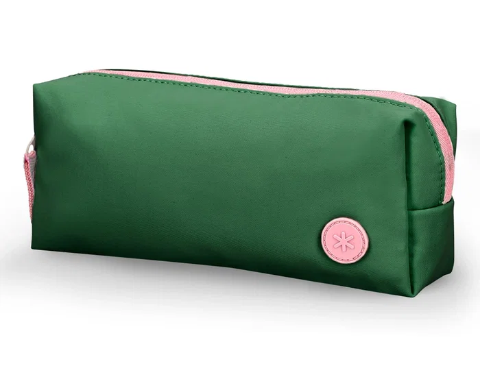 Antartik Estuche portatodo Basic Pack verde