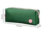 Antartik Estuche portatodo Basic Pack verde