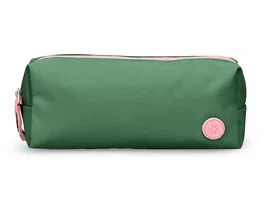 Antartik Estuche portatodo Basic Pack verde