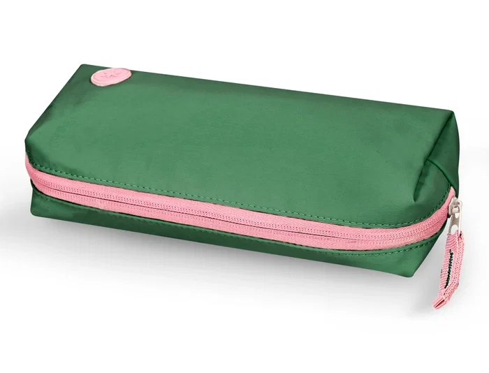 Antartik Estuche portatodo Basic Pack verde