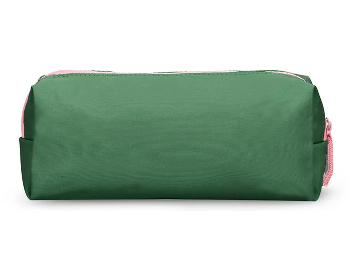 Antartik Estuche portatodo Basic Pack verde