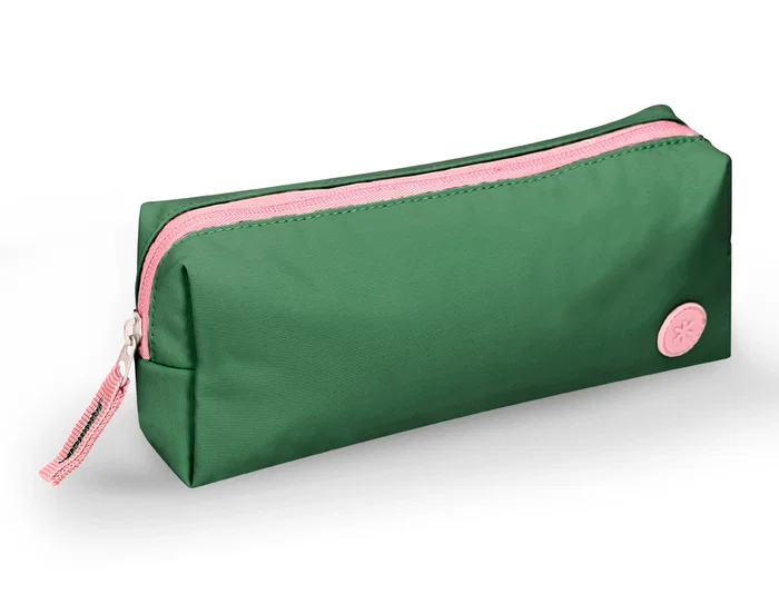 Antartik Estuche portatodo Basic Pack verde