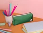 Antartik Estuche portatodo Basic Pack verde