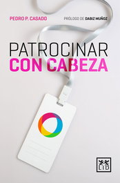 Patrocinar con cabeza, Pedro P. Casado Torres - LID