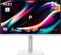 MSI PRO MAX 241PHW E14 Monitor Gaming 23.8 pulg. Full HD IPS 144 Hz Blanco