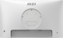 MSI PRO MAX 241PHW E14 Monitor Gaming 23.8 pulg. Full HD IPS 144 Hz Blanco