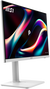 MSI PRO MAX 241PHW E14 Monitor Gaming 23.8 pulg. Full HD IPS 144 Hz Blanco
