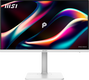 MSI PRO MAX 241PHW E14 Monitor Gaming 23.8 pulg. Full HD IPS 144 Hz Blanco