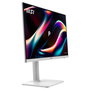 MSI PRO MAX 241PHW E14 Monitor Gaming 23.8 pulg. Full HD IPS 144 Hz Blanco