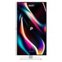 MSI PRO MAX 241PHW E14 Monitor Gaming 23.8 pulg. Full HD IPS 144 Hz Blanco