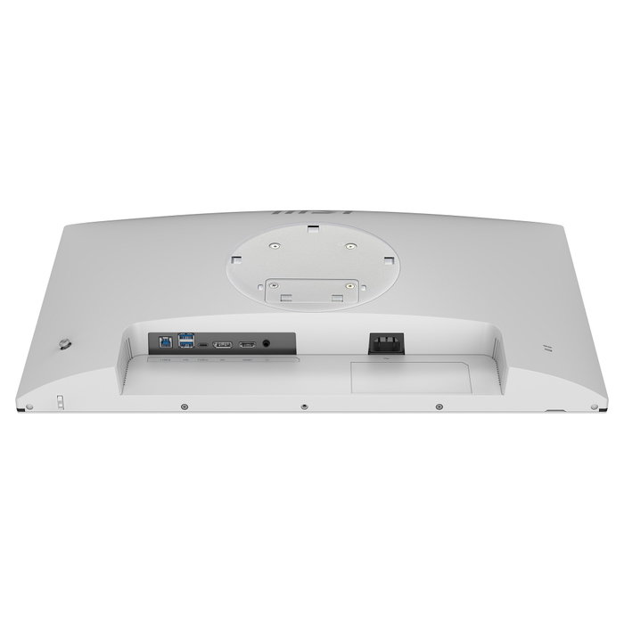 MSI PRO MAX 241PHW E14 Monitor Gaming 23.8 pulg. Full HD IPS 144 Hz Blanco MSI PRO MAX 241PHW E14 Monitor Gaming 23.8 pulg. Full HD IPS 144 Hz Blanco