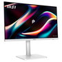 MSI PRO MAX 241PHW E14 Monitor Gaming 23.8 pulg. Full HD IPS 144 Hz Blanco