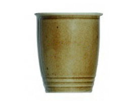 Langenthal COUNTRY Vaso de porcelana, 16 cl, 8 cm de alto, para vajilla (Set de 6)