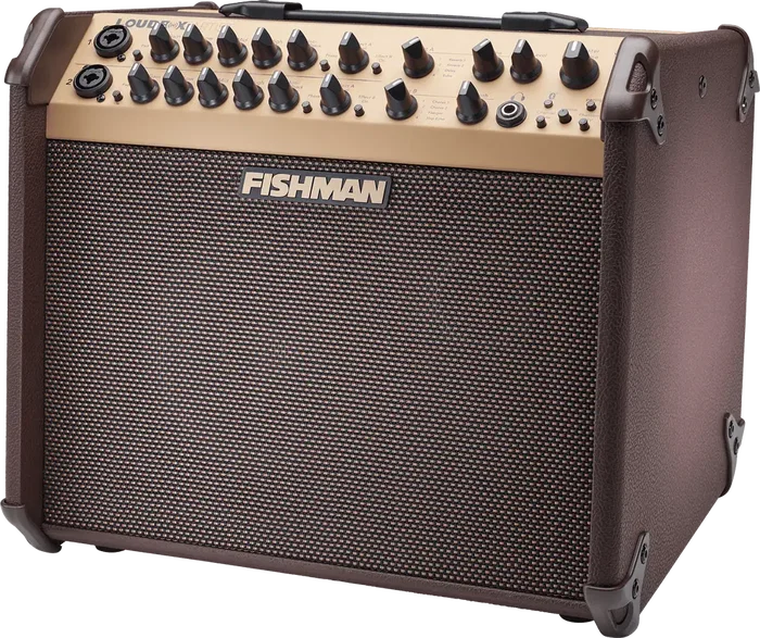 Fishman Amplificador Acústico Loudbox Artist Bluetooth
