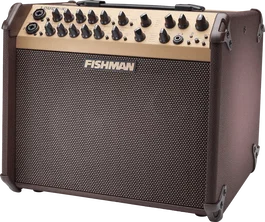 Fishman Loudbox Artist Bluetooth Amplificador Acústico para Guitarra