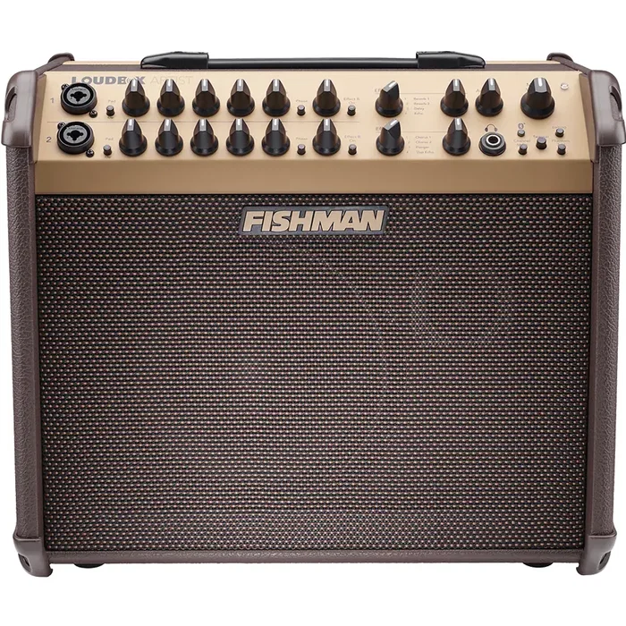 Fishman Amplificador Acústico Loudbox Artist Bluetooth