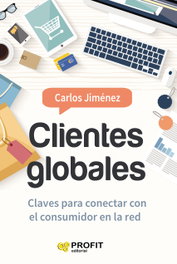 Clientes globales, Carlos Jiménez - PROFIT