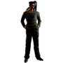 Banpresto Figura Ichibansho Toguro Brothers Dark Tournament Edition Vol.2 de Yu Yu Hakusho, 26 cm