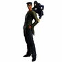 Ichibansho Figura Yuyu Hakusho Masterlise Toguro Hermanos 26cm Colección Dark Tournament Vol.2