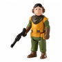 Hasbro Figura Retro Kuiil Star Wars: The Mandalorian