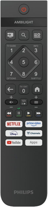 Philips 32PFS6900/12 32" LED FullHD Smart TV TitanOS 60Hz Ambilight x3 Philips 32PFS6900/12 32" LED FullHD Smart TV TitanOS 60Hz Ambilight x3