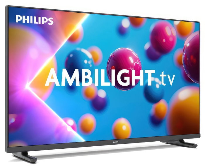 Philips 32PFS6900/12 32" LED FullHD Smart TV TitanOS 60Hz Ambilight x3 Philips 32PFS6900/12 32" LED FullHD Smart TV TitanOS 60Hz Ambilight x3
