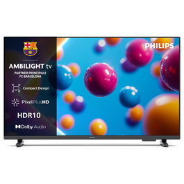 Smart TV Philips 32PFS6900/12 Full HD 32" LED HDR