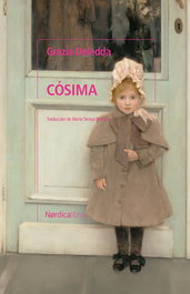 Cósima, Grazia Deledda - NORDICA LIBROS